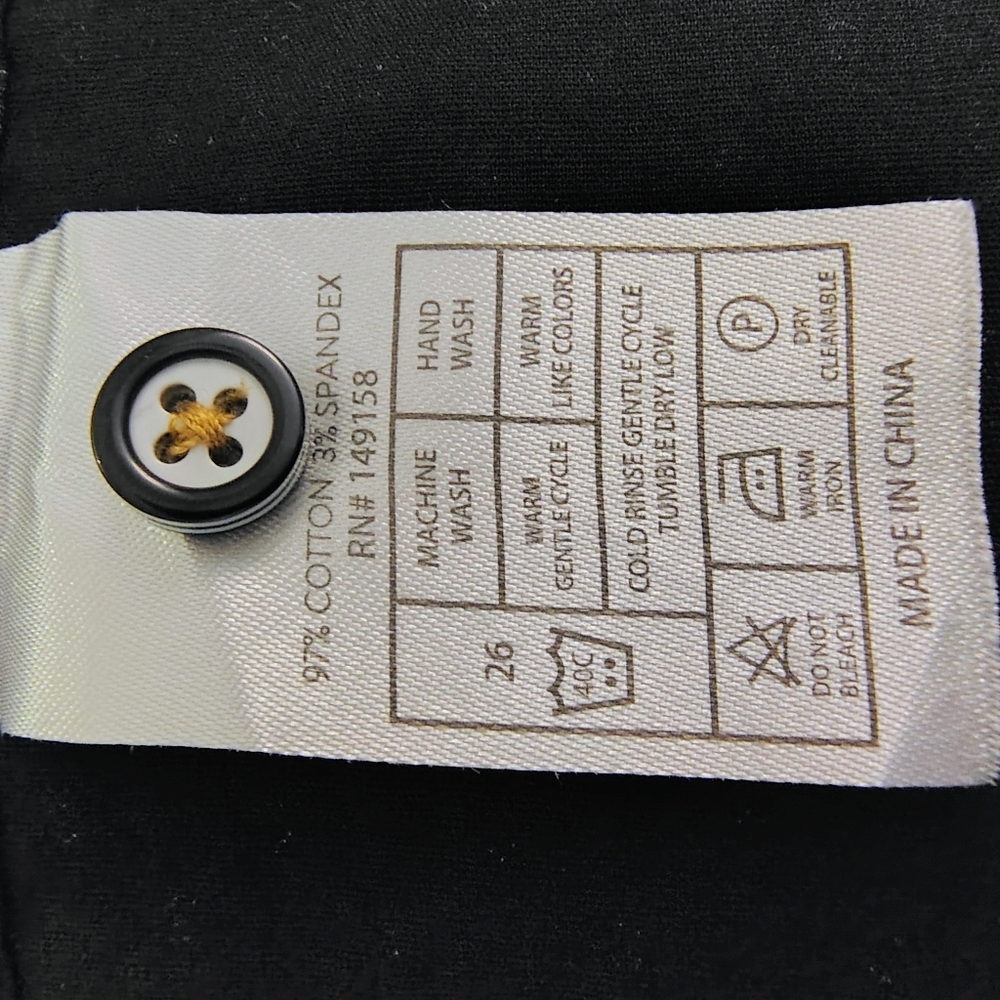 Button Down Shirt - image 8